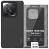 Nillkin Maska Nillkin Scrub Pro za Xiaomi 14 Pro crna Cene