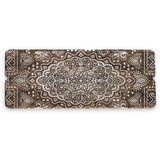 Surdic Stenski obešalnik iz borovega lesa Tierra Bella Mandala, 50 x 20 cm | Shoptok.si