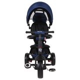 Qplay Tricikel Rito Modra smart | Shoptok.si