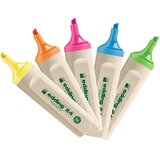Signir 2-5mm ecoline edding 24 narančasti | Shoptok.si