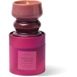 Paddywax Melt Wild Fig & Cedar mirisna svijeća od keramike 240 g | shoptok.hr