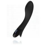 BLACQ Digitalni vibrator G točke crni Cijene