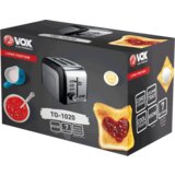 Vox toster TO 1020 | ePonuda.com