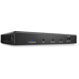 Lindy 2 Port HDMI 2.0 18G Splitter | shoptok.hr