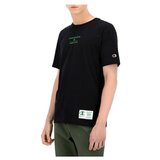 Champion Eco Graphic Print Crna Cijene