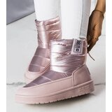 Big Star Pink snow boots | Shoptok.si