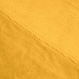 Novel ODEJA 140/190 cm rumena | Shoptok.si