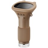 INF Ročni digitalni mikroskop 2.0 inch IP, 50-1000x, 1080P HD Brown, (5000234115) Cene