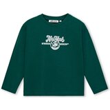 Original Marines majica DR DGA2564B DGA2564B M zelena 116 | shoptok.hr