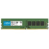 Crucial RAM DDR4 8GB PC4-25600 3200MT/s CL22 SR x8 1.2V | Shoptok.si