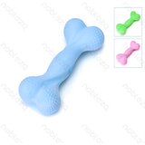 nobleza igračka za pse Chew toy TPR Foam bone 15.5cm Cene