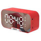 Smania višenamjenska budilica Snoozer - Crvena | shoptok.hr