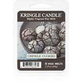 Kringle Candle Crinkle Cookies vosak za aroma lampu 64 g | shoptok.hr