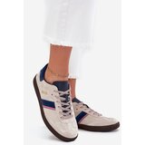 Big Star Women's Low Suede Sneakers | Shoptok.si