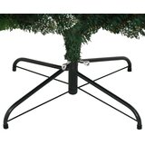  Umjetno božićno drvce sa šarkama i crvenim bobicama 180 cm | shoptok.hr