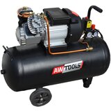 Awtools OIL COMPRESSOR ZVA-100L V CAPACITY 370 /min. TANK 100l Cijene