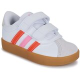 Adidas Nizke superge VL COURT 3.0 CF I Bela | Shoptok.si