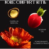 MAC Cosmetics MACximal Sleek Satin Lipstick kremasti hidratantni ruž za usne nijansa GUESSING GAME 3.5 g | shoptok.hr
