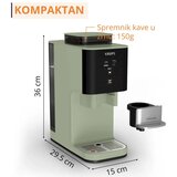 Krups Aparat za espresso kavu SA401LE0 | shoptok.hr