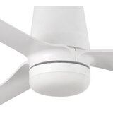 Faro 33828-1TW-LED Ventilator PUNT TUB M LED/18W/230V, prigušiva, podesiva temperatura svetla 3000/4200/6500K +DO | Eponuda.com