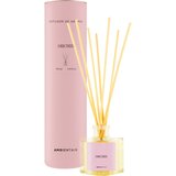 Ambientair COLOURS Orchid aroma difuzer s punjenjem 100 ml | shoptok.hr