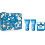 Versace Eau Fraîche darilni set za moške | Shoptok.si
