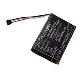  Baterija za Garmin Barklimiter Deluxe / Delta Sport, 400 mAh | Shoptok.si
