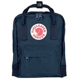 Fjallraven Kanken Mini Tamno plava Cijene