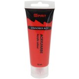 Tts Akrilna Boja 75ml Sv.Crvena | Eponuda.ba