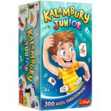 Game For Kids Charades Junior 01913 | Shoptok.si