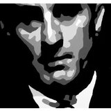 Ročno izdelana slika POP Art Goodfellas 3-delna (POP ART) | Shoptok.si