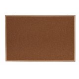 Noki Tabla od prirodne plute sa drvenim ramom 45x60 | ePonuda.com