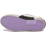 Crime London Nizke superge SNEAKER Bela | Shoptok.si