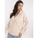 Factory Price Jacket-MBM-KR-250.77-light beige | shoptok.hr