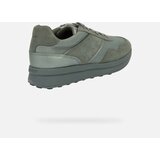 Geox Runntix Women's Turquoise Sneakers - Women's | shoptok.hr