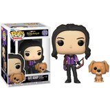 Funko POP&BUDDY: HAWKEYE - KATE BISHOP W/LUCKY THE PIZZA DOG | Shoptok.si