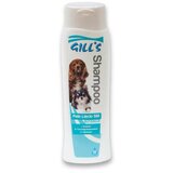 Croci šampon za ravnu dlaku za pse malih rasa 200ml Cene