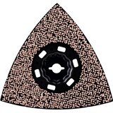 Bosch EXPERT Sanding Plate MAVZ 116 RT2 list testere za višenamenske alate od 116 mm - 2608900052 | ePonuda.com