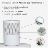 Everbrand Sweden Odvlaživač zraka Absodry Duo Family Bag 6-series – | shoptok.hr