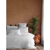 Aberto Design set Double posteljine Max Yollu, 200x220cm, Beli | ePonuda.com