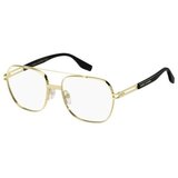 Marc Jacobs MARC785 RHL ONE SIZE (57) Zlata/Kristalna | Shoptok.si
