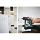 Festool C 18 HPC 4.0 I-Plus Akku s + 2 | shoptok.hr