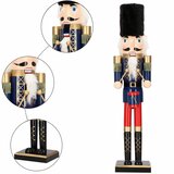 springos dekorativni božićni orašar, 60 cm | shoptok.hr