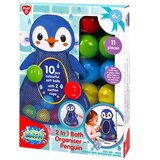 Play Go Playgo: Pingvin Kopalna igrača zbiranja žog Cene
