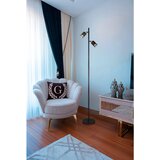 Globo STOJEČA SVETILKA KORBEN 27,5/22/158 cm | Shoptok.si