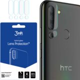 3mk HTC WILDFIRE E3 ZAŠČITA LEČ KALJENO STEKLO ZA TELEFON, (21971296) | Shoptok.si