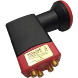 Redline LNB Quad, 0,2dB sum, vodonepropusan - WL-4 Cijene