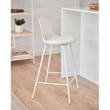 Kave Home Bel barski stol (višina sedeža 65 cm) Brighter – | Shoptok.si