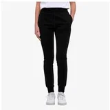 Ladies cuffed pants
