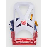 Burton Grom Kids Snowboard vezi red / multi | Shoptok.si